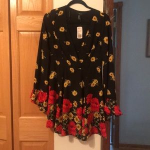 Forever 21 Dress - Brand New
